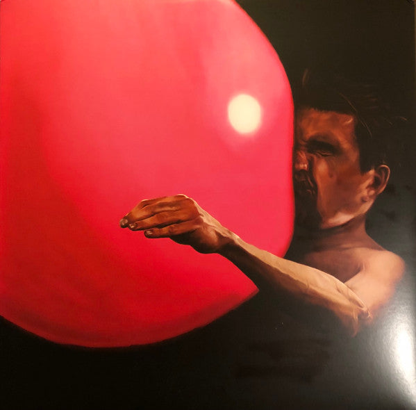 Idles – Ultra Mono LP