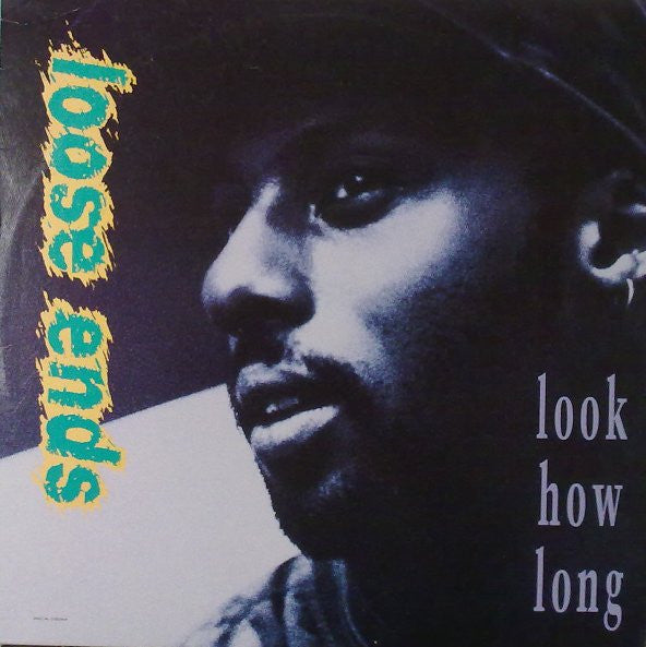 Loose Ends – Look How Long LP