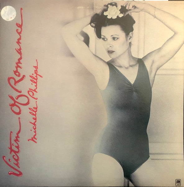 Michelle Phillips – Victim Of Romance LP