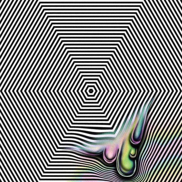 Oneohtrix Point Never - Magic Oneohtrix Point Never (Transparent yellow vinyl) 2LP