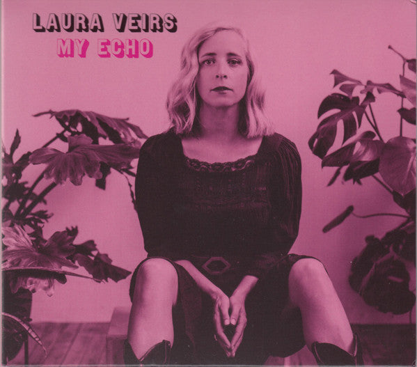 Laura Veirs – My Echo