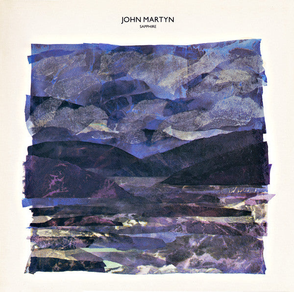 John Martyn – Sapphire LP