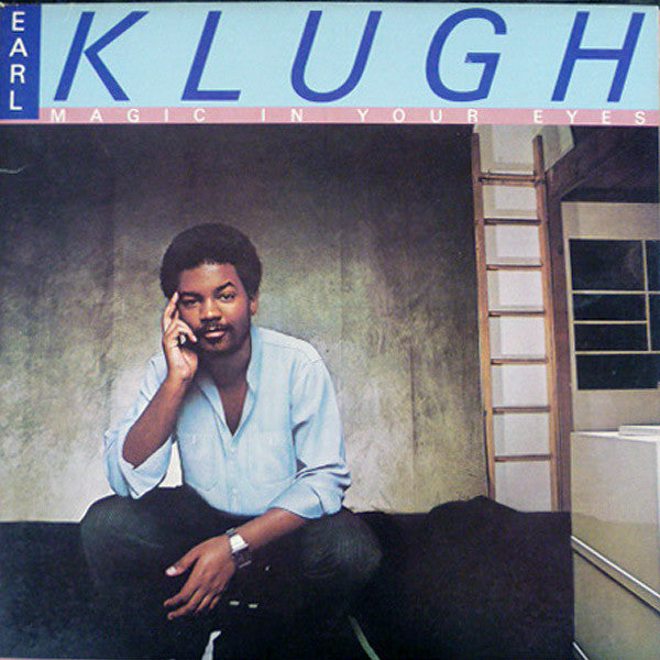 Earl Klugh – Magic In Your Eyes LP