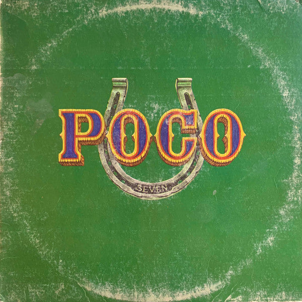 Poco – Poco Seven LP