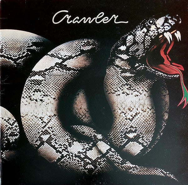 Crawler – Crawler LP