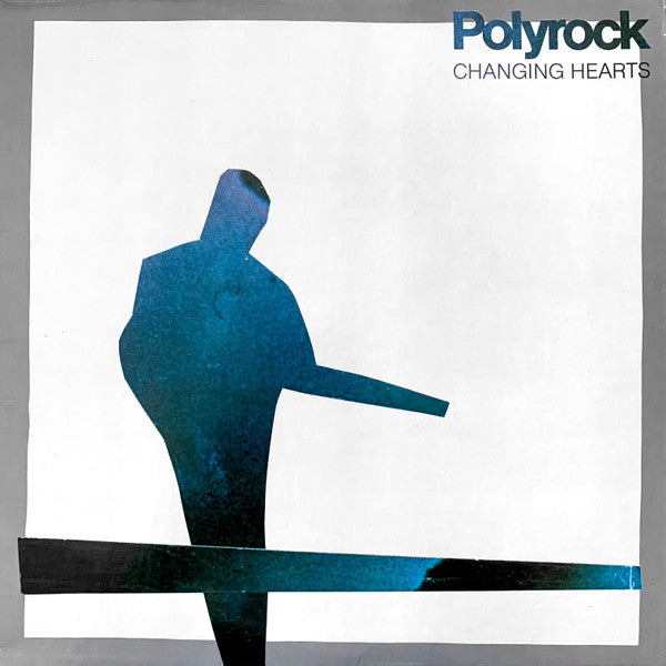Polyrock – Changing Hearts LP