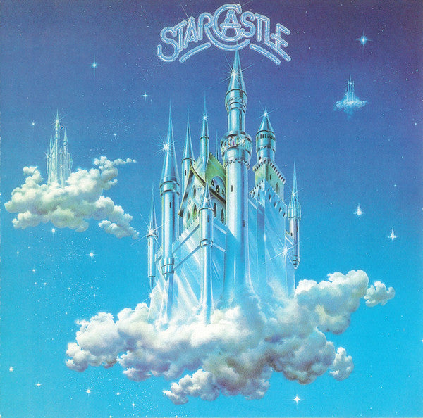 Starcastle – Starcastle CD