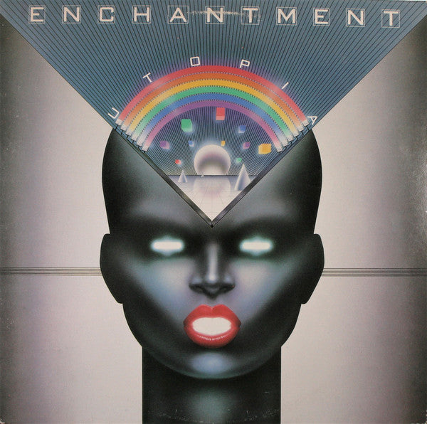 Enchantment - Utopia LP