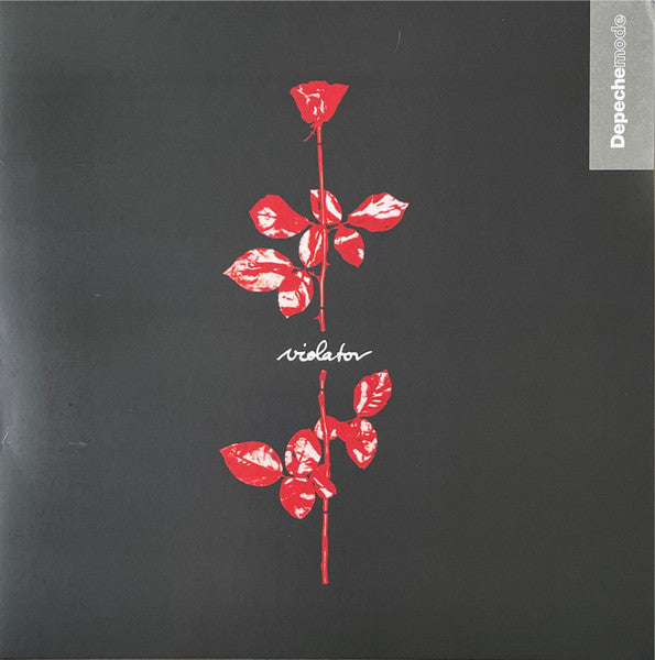 Depeche Mode – Violator (Reissue) LP
