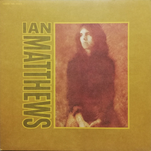 Ian Matthews – Valley Hi LP