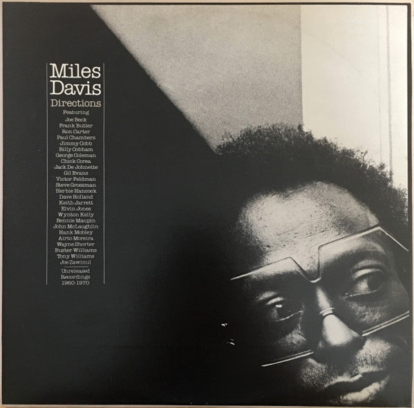Miles Davis – Directions LP