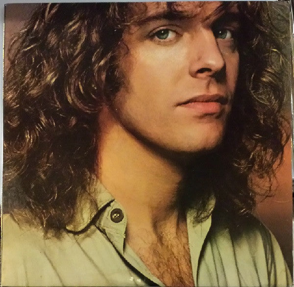 Peter Frampton – Where I Should Be LP
