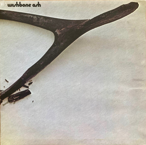 Wishbone Ash - S/T LP