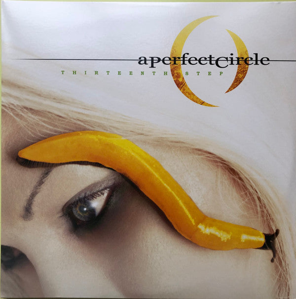A Perfect Circle - Thirteenth Step (2019 pressing) 2LP