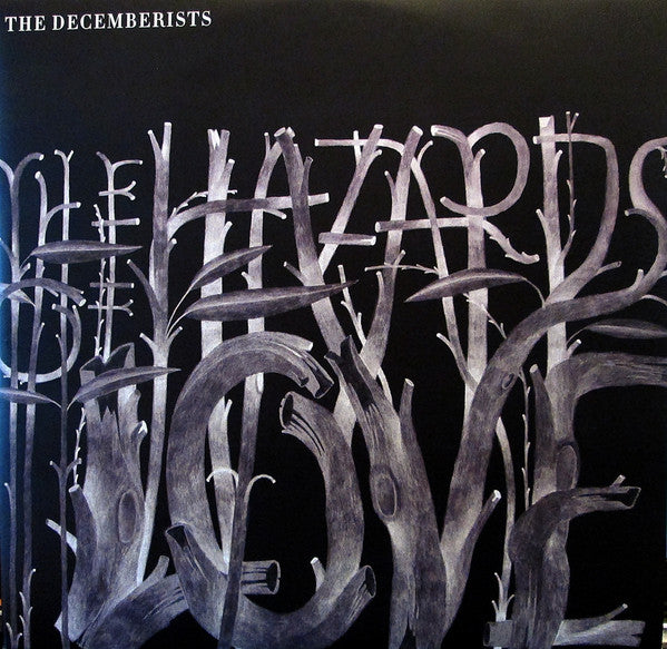 Decemberists - The Hazards Of Love 2LP