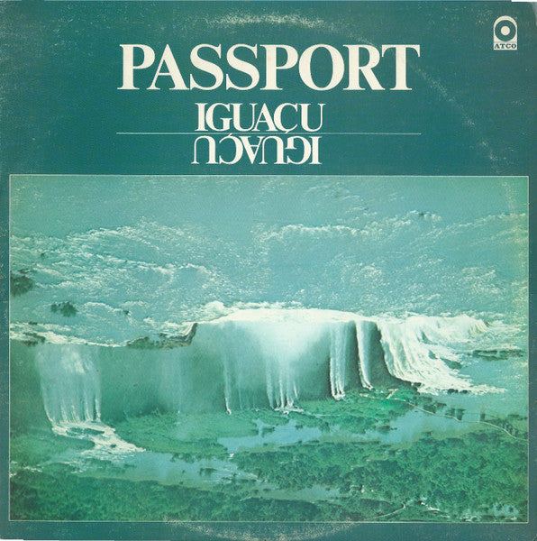 Passport – Iguaçu LP