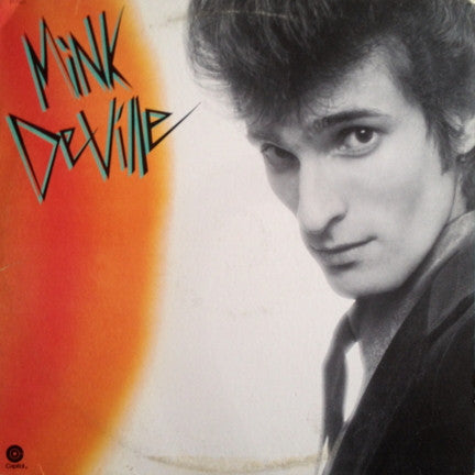 Mink DeVille – Cabretta LP