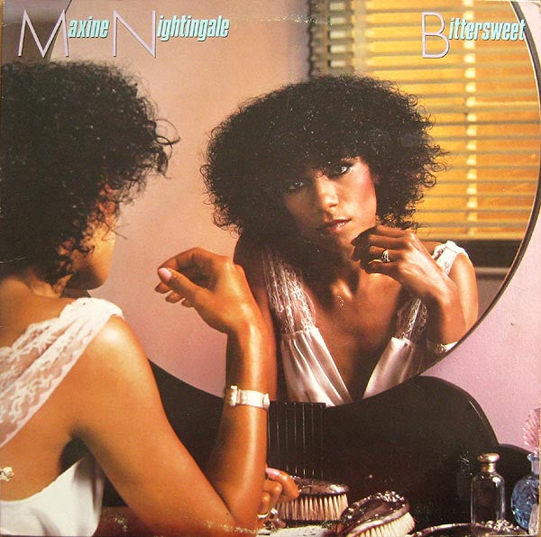 Maxine Nightingale – Bittersweet LP
