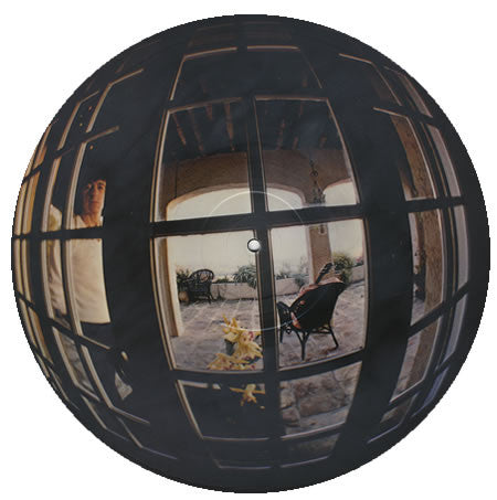 Bill Wyman – Bill Wyman (Picture Disc) LP