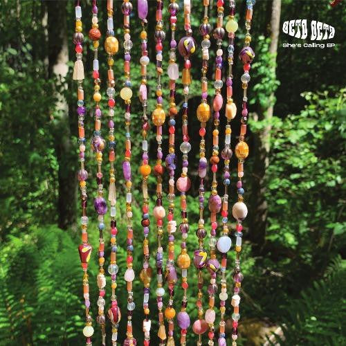 Octo Octa - She's Calling (Mispress) EP