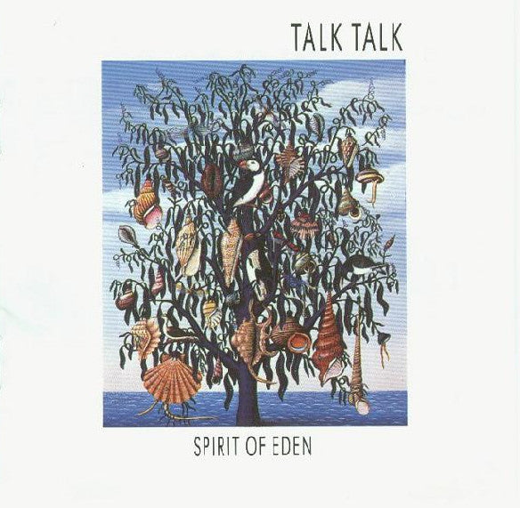 Talk Talk – Spirit Of Eden CD