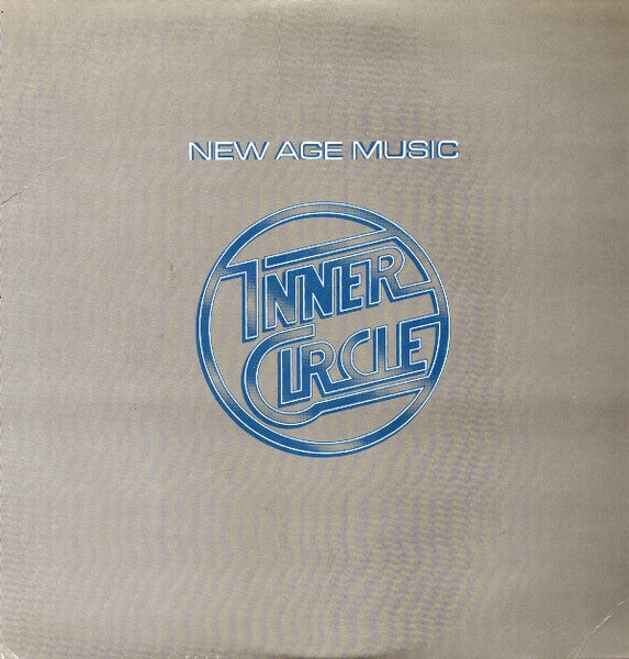 Inner Circle - New Age Music LP