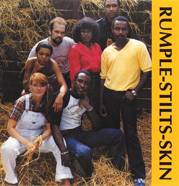 Rumple-Stilts-Skin – Rumple-Stilts-Skin CD