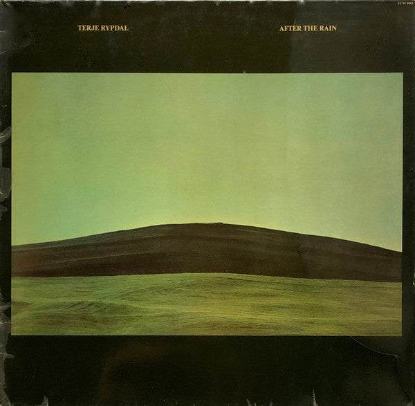 Terje Rypdal - After The Rain LP