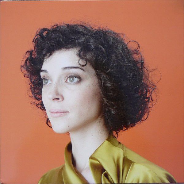St. Vincent – Actor LP