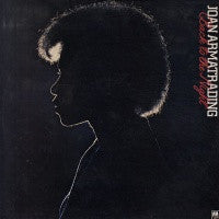 Joan Armatrading – Back To The Night LP