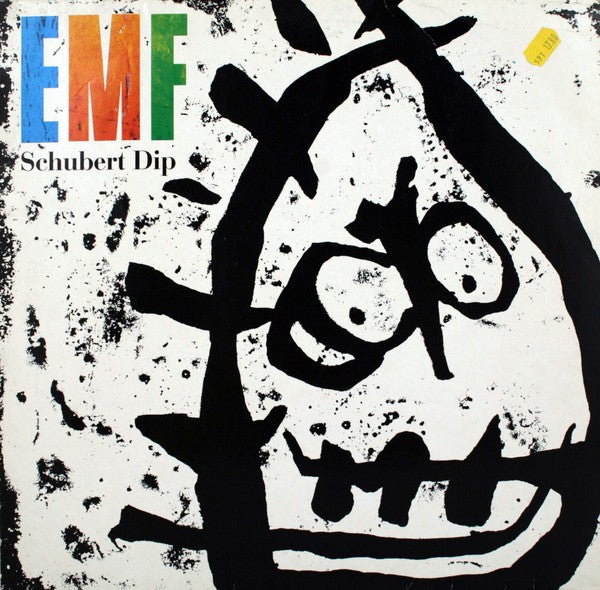 EMF – Schubert Dip LP