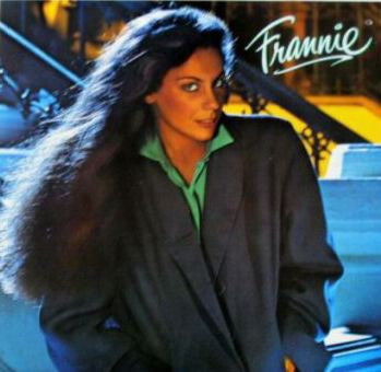 Frannie Golde – Frannie LP