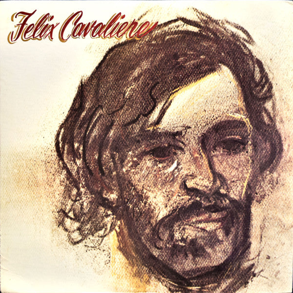 Felix Cavaliere – Felix Cavaliere LP