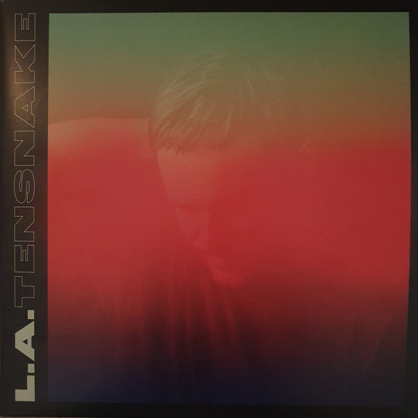 Tensnake - L.A. 2LP