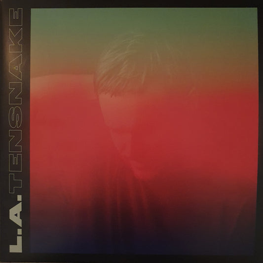 Tensnake - L.A. 2LP