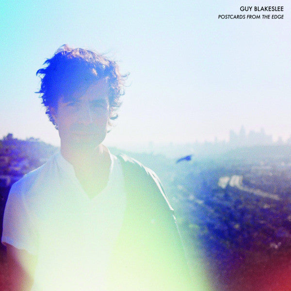 Guy Blakeslee – Postcards From The Edge LP