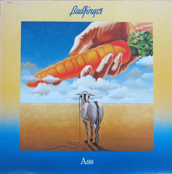 Badfinger – Ass LP