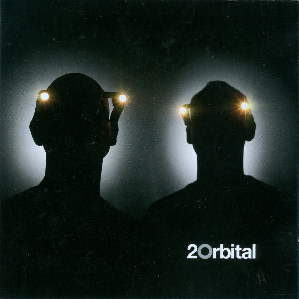 Orbital – 2Orbital CD