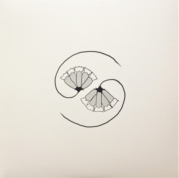 Godspeed You! Black Emperor – G_d's Pee At State's End! 2LP