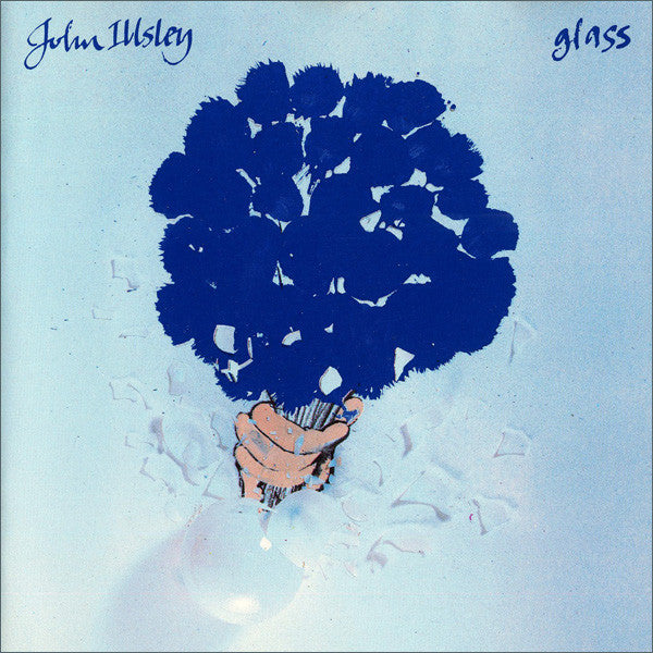 John Illsley – Glass LP
