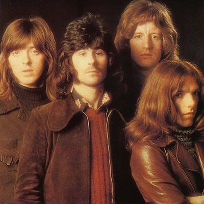 Badfinger – Straight Up LP