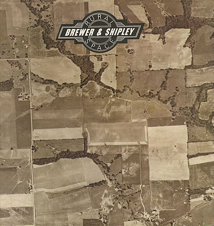 Brewer & Shipley - Rural Space LP