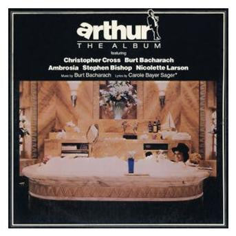 Arthur (The Album) LP