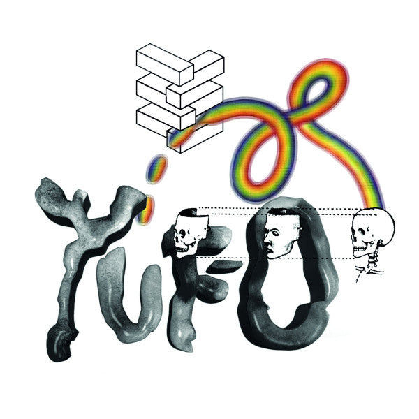 YUF-O – You Eff Ohh 12"