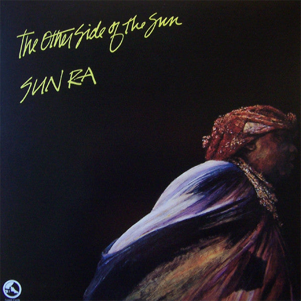 Sun Ra - The OTher Side Of The Sun LP