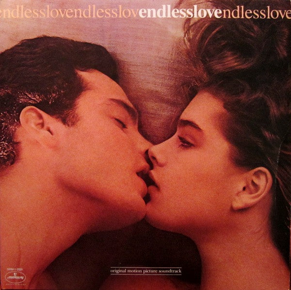 Soundtrack - Endless Love LP
