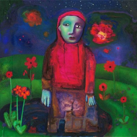 Girl In Red – If I Could Make It Go Quiet LP