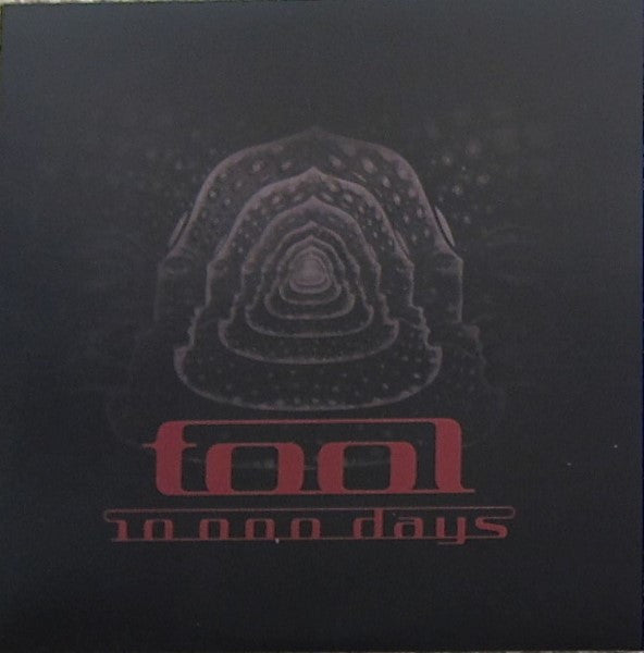 Tool – 10,000 Days LP