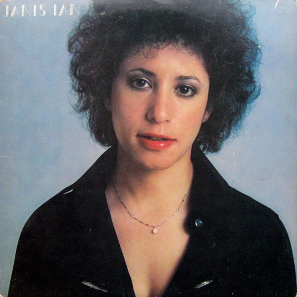 Janis Ian – Janis Ian (1978) LP