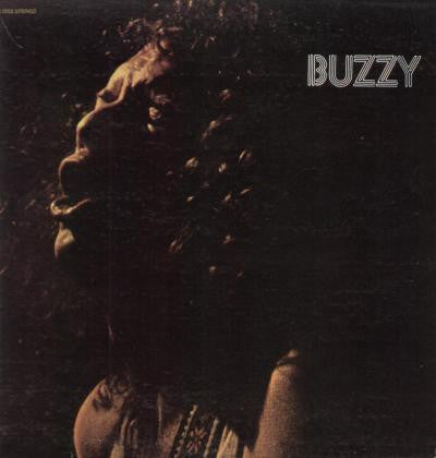 Buzzy Linhart - Buzzy LP